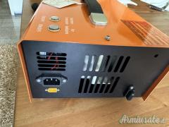 Weihrauch Hw100 4.5/.177