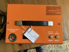 Weihrauch Hw100 4.5/.177