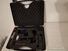 Walther | Carl Q5 match  9x21mm IMI