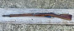Mosin Nagant M24 finlandese guardia civile