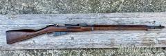 Mosin Nagant M24 finlandese guardia civile