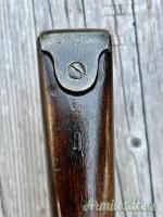 Mosin Nagant M24 finlandese guardia civile