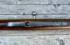 Mosin Nagant M24 finlandese guardia civile