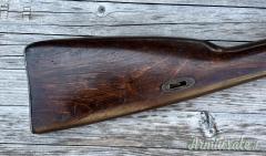 Mosin Nagant M24 finlandese guardia civile