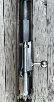 Mosin Nagant M24 finlandese guardia civile