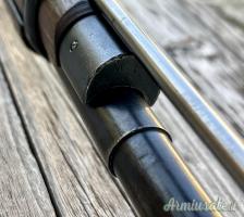 Mosin Nagant M24 finlandese guardia civile