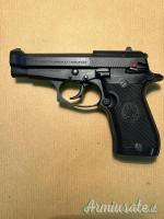 Beretta 85/F .380 ACP  | 9x17mm Browning Short