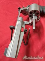 Smith & Wesson 986 Pro Series 9x21mm IMI