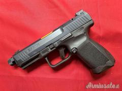 Canik TP9 Elite Combat 9x21mm IMI