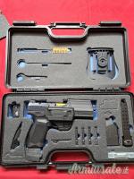Canik TP9 Elite Combat 9x21mm IMI