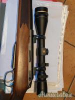 Tikka M695 6.5x55mm