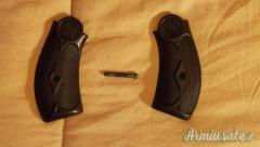 CEDO GUANCETTE S&W N°3 NEW MODEL