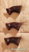 CEDO GUANCETTE PER S&W  FUSTO K