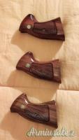 CEDO GUANCETTE PER S&W  FUSTO K