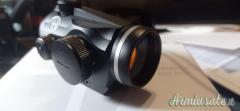 Red Dot  HAWKE VANTAGE RED DOT- prezzo ribassato !!!!!