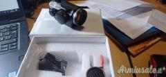 Red Dot  HAWKE VANTAGE RED DOT- prezzo ribassato !!!!!