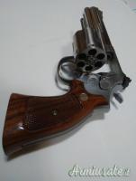Smith & Wesson 686 serie 3 canna 6 pollici .357 Super Magnum