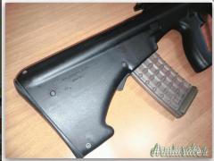 Steyr Mannlicher  Aug A3 .223 Remington