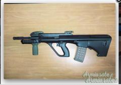 Steyr Mannlicher  Aug A3 .223 Remington