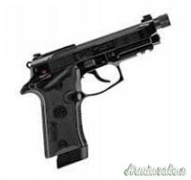 Beretta 80X Cheetah Tactical Urban .380 ACP  | 9x17mm Browning Short