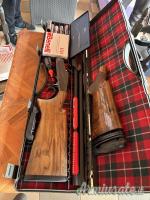 Benelli 828 U SPORTING 12
