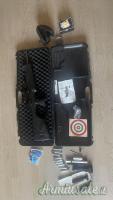 Beretta Storm cx4 4.5/.177