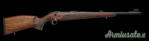 CZ | Ceska Zbrojovka 600 Lux Light  .300 Winchester Magnum