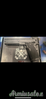 Prodigy 9x19mm Parabellum | Luger | NATO