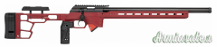 Anschutz 1761 APR GEN HB .22 Long Rifle