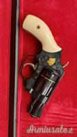 SMITH & WESSON 36 TEXAS HOLD'EM CAL.38 SPECIAL.