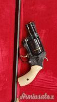 SMITH & WESSON 36 TEXAS HOLD'EM CAL.38 SPECIAL.