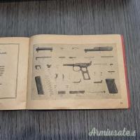 Mauser 1910/14 .25 ACP  |  6.35 mm Browning