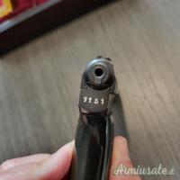 Mauser 1910/14 .25 ACP  |  6.35 mm Browning