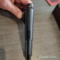 Mauser 1910/14 .25 ACP  |  6.35 mm Browning