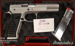 Tanfoglio P21L 9x21mm IMI