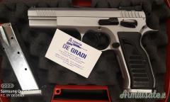 Tanfoglio P21L 9x21mm IMI