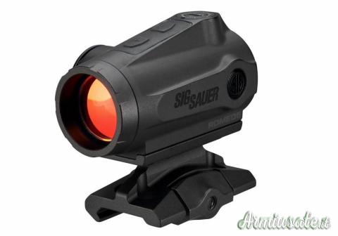 Sig Sauer Red Dot Romeo 5 G2 1x20 Compact