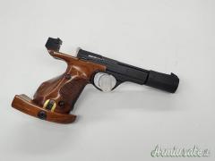 Unique DES 69 .22 LR Long Rifle