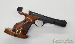 Unique DES 69 .22 LR Long Rifle