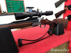 KIPPLAUF SABATTI 6,5X57 RIMMED