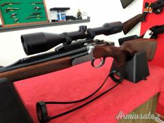 KIPPLAUF SABATTI 6,5X57 RIMMED