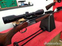 KIPPLAUF SABATTI 6,5X57 RIMMED