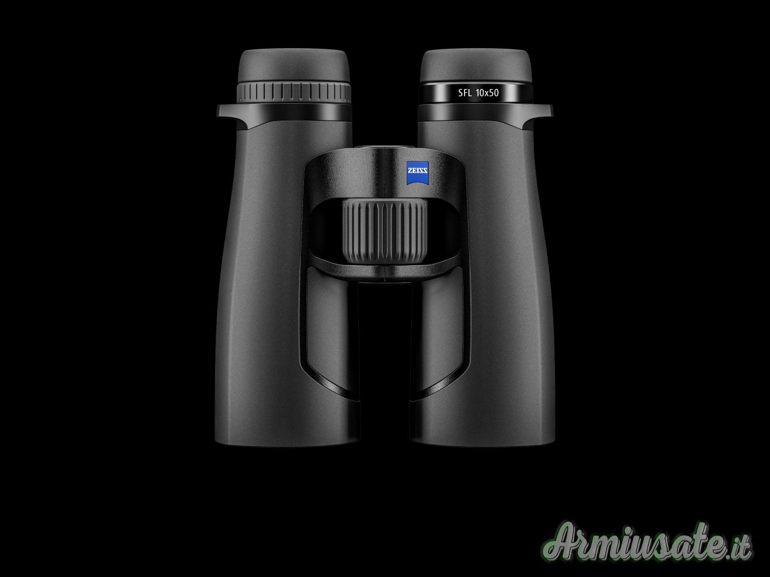 Zeiss Binocolo SFL 10X50 Zeiss Binocolo SFL 10X50