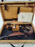 IZHMASH modello TOZ 35 cal 22 LR Long Rifle