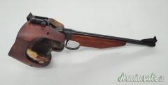 IZHMASH modello TOZ 35 cal 22 LR Long Rifle