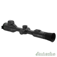 Hikmicro alpex 4K LRF digital scope