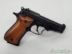 Beretta 81 .32 ACP  |  7.65x17mm Browning SR