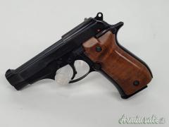 Beretta 81 .32 ACP  |  7.65x17mm Browning SR