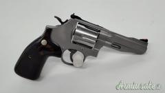 Smith & Wesson 686 .357 Magnum  |  9x31mmR  | .353 Casull
