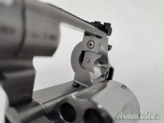 Smith & Wesson 686 .357 Magnum  |  9x31mmR  | .353 Casull